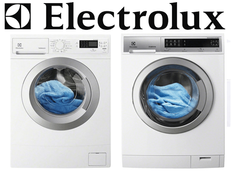 Ремонт стиральных машин Electrolux на дому