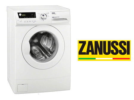 Ремонт стиральных машин Zanussi