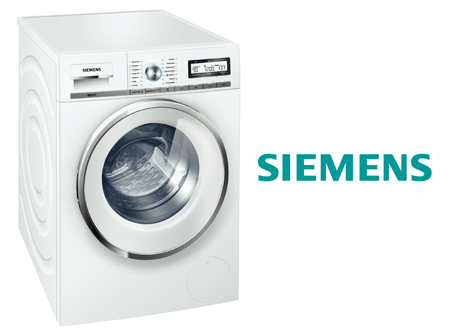 Ремонт стиральных машин Siemens