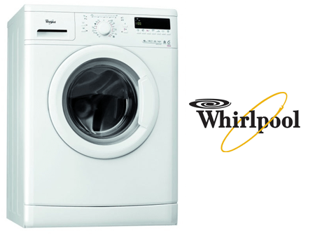 Ремонт стиральных машин Whirlpool