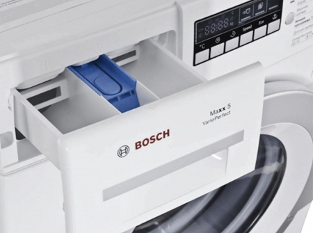 Ремонт стиральных машин Bosch на дому