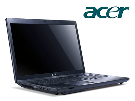 Ремонт ноутбуков Acer в СПб