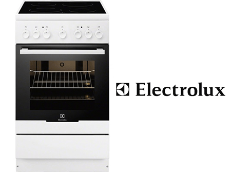 Подключение электроплиты Electrolux в СПб