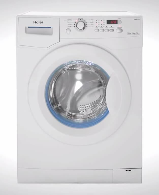 Ремонт стиральной машины Haier в СПб Ремонт стиральной машины Haier в СПб