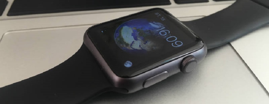 Ремонт Apple Watch в Санкт-Петербург