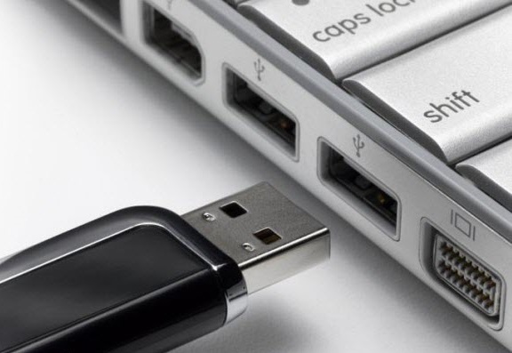 Ремонт, восстановление USB флешки