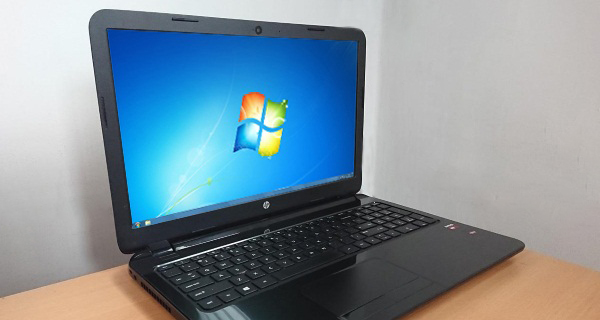 Ноутбук Hp Windows 7 Купить