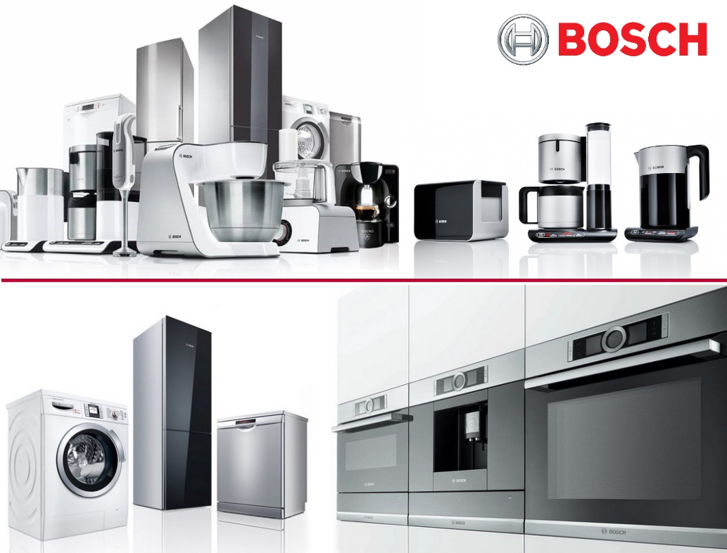 Service Bosch