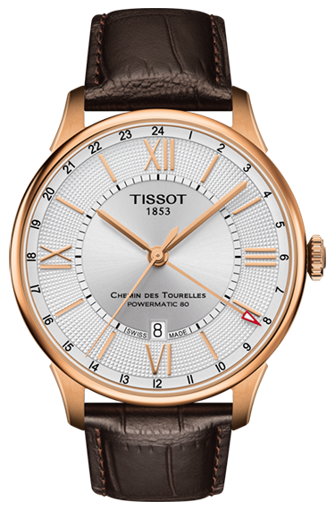 remont chasov tissot