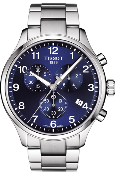 ремонт часов tissot