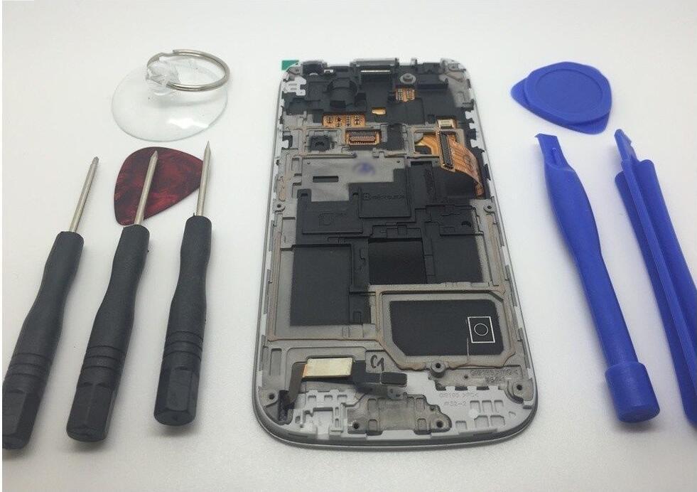 Service Samsung S4