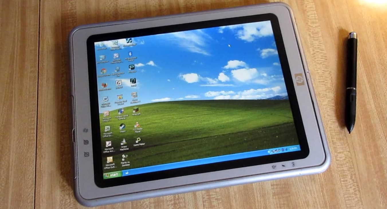 Как установить версию на планшет. Tablet PC планшет 2000. Microsoft Tablet PC 2002. Windows XP Tablet PC Edition 2005. Планшет с ОС Windows XP Tablet Edition 2002 год.