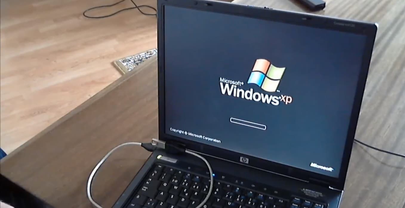 Купить Ноутбук Windows Xp