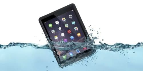 Ремонт iPad в Санкт-Петербурге