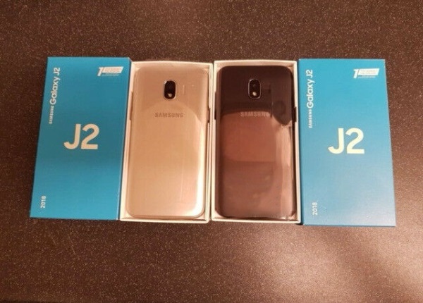 Ремонт SAMSUNG Galaxy J2 2018