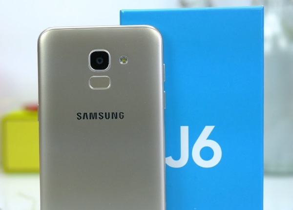 Ремонт SAMSUNG Galaxy J6 