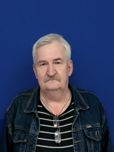 Сибикин Александр Ильич