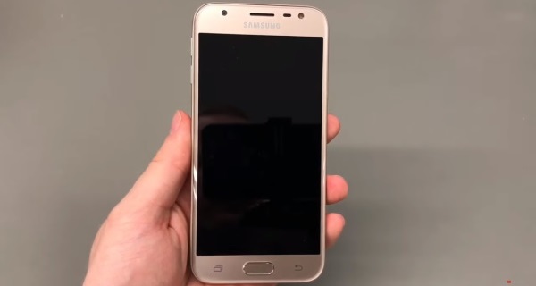 Ремонт SAMSUNG Galaxy J3 2017