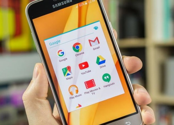 Ремонт SAMSUNG Galaxy J3 2016