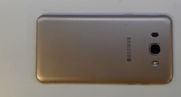 Ремонт SAMSUNG Galaxy J7 2016