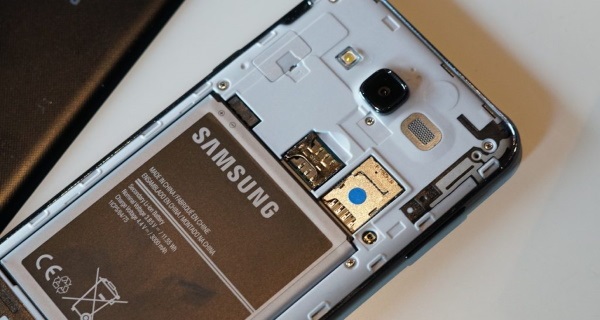 Ремонт SAMSUNG Galaxy J7 Core