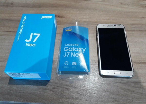 Ремонт SAMSUNG Galaxy J7 Neo