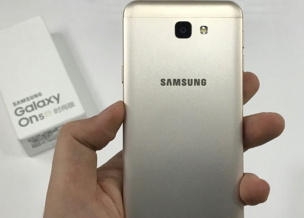 Ремонт SAMSUNG Galaxy On5 2016