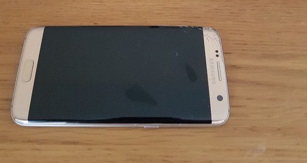 Ремонт SAMSUNG Galaxy S7 edge