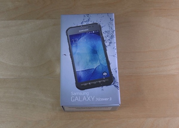 Ремонт SAMSUNG Galaxy Xcover 3 2016