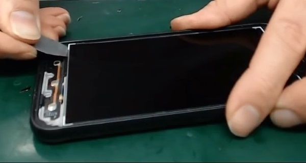 Ремонт SAMSUNG Galaxy Xcover 4