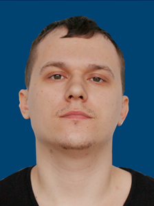 Бурнаев Игорь Александрович