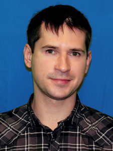 Мусорин Сергей Александрович