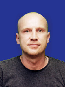 Николаенко Пётр Николаевич