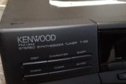 Ремонт Аудио-видео техника Kenwood -