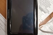 Замена разъема питания Ремонт Аудио-видео техника Samsung SEP-5001RDP