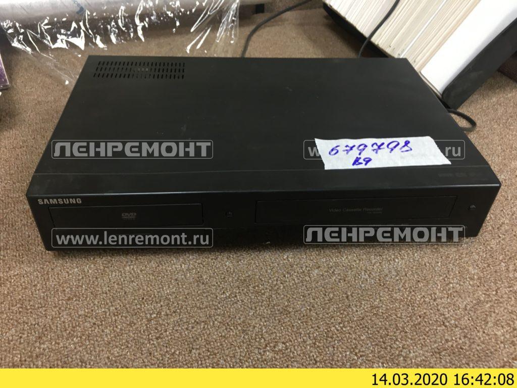 Ремонт Аудио-видео техника Samsung DVD-V6800