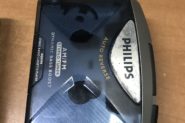 замена пасика Ремонт Аудио-видео техника Philips плеер AQ6598