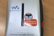 замена пасика Ремонт Аудио-видео техника Philips плеер AQ6598