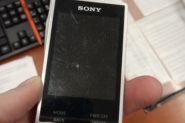нет зч Ремонт Аудио-видео техника Sony Walkman