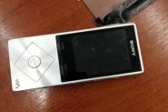 нет зч Ремонт Аудио-видео техника Sony Walkman