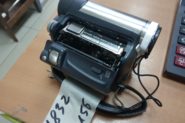 Ремонт без замены комплектующих Ремонт Аудио-видео техника Panasonic NV-GS11GC