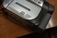 отказ  Ремонт Аудио-видео техника Sony DCR-DVD92E