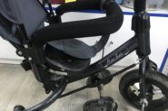 Замена подшипника и смазка  Ремонт Велосипед mini frike