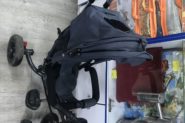 Замена подшипника и смазка  Ремонт Велосипед mini frike