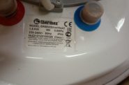 Ремонт Водогрей Thermex ER80V