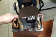 Ремонт Водогрей stibel Eltron 170231