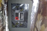 Ремонт Восстановление данных Radeon R3SL240G