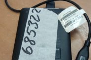 Ремонт Восстановление данных WD dbahha