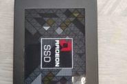 Ремонт Восстановление данных Radeon R3SL240G