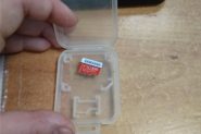 Ремонт Восстановление данных карта samsung 128gb